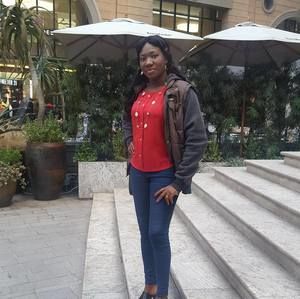 Meet your Posher, Sharon